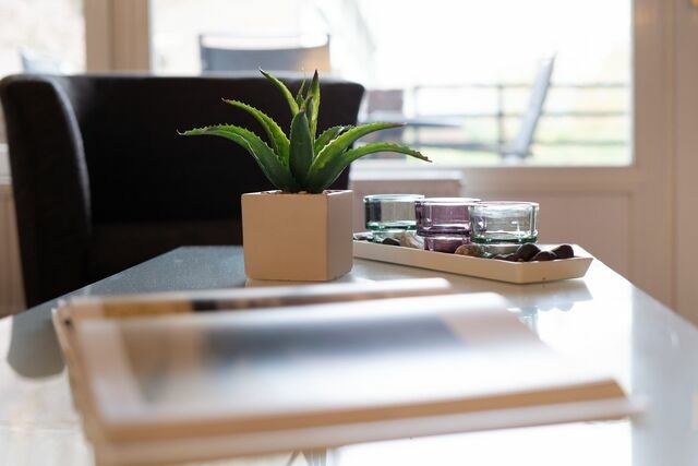 Ferienwohnung in Kellenhusen - Waldstra&szlig;e 4 Waldkoje - Bild 6