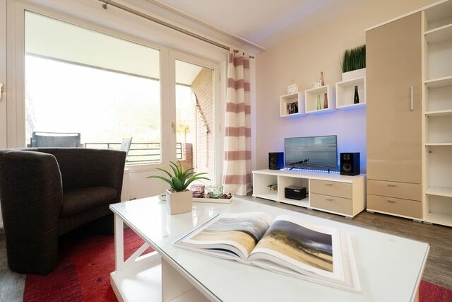 Ferienwohnung in Kellenhusen - Waldstra&szlig;e 4 Waldkoje - Bild 10