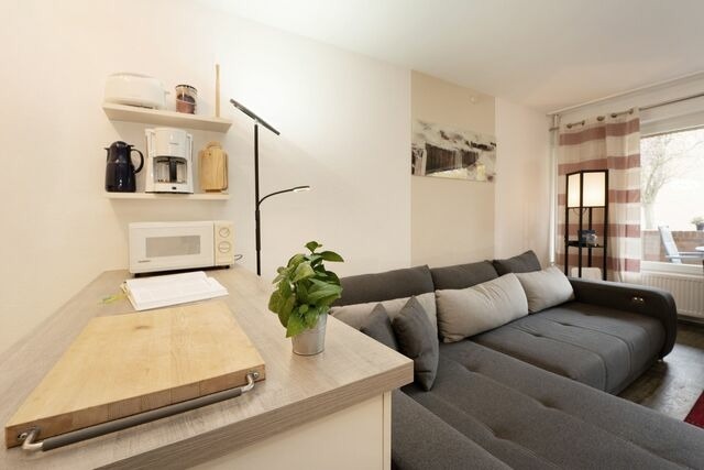 Ferienwohnung in Kellenhusen - Waldstra&szlig;e 4 Waldkoje - Bild 18