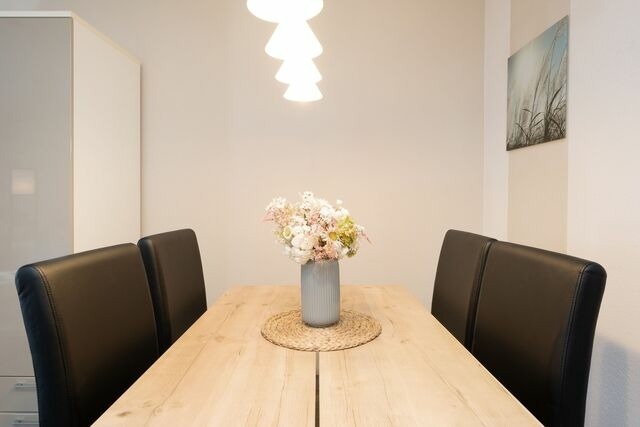 Ferienwohnung in Kellenhusen - Waldstra&szlig;e 4 Waldkoje - Bild 21