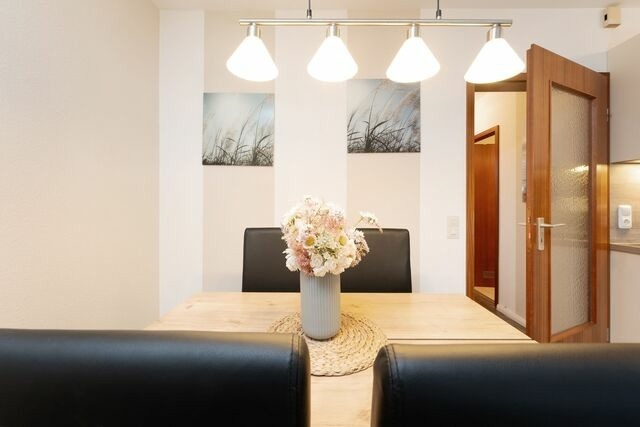 Ferienwohnung in Kellenhusen - Waldstra&szlig;e 4 Waldkoje - Bild 22