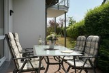 Ferienwohnung in Gr&ouml;mitz - Gildestra&szlig;e 31- Wohnung 3 - Bild 8