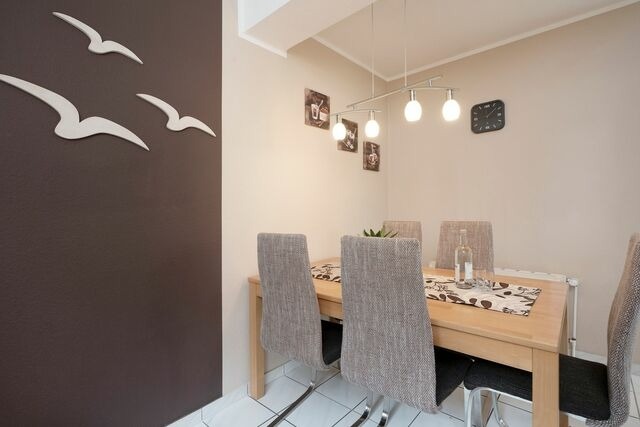 Ferienwohnung in Gr&ouml;mitz - Gildestra&szlig;e 31- Wohnung 3 - Bild 15