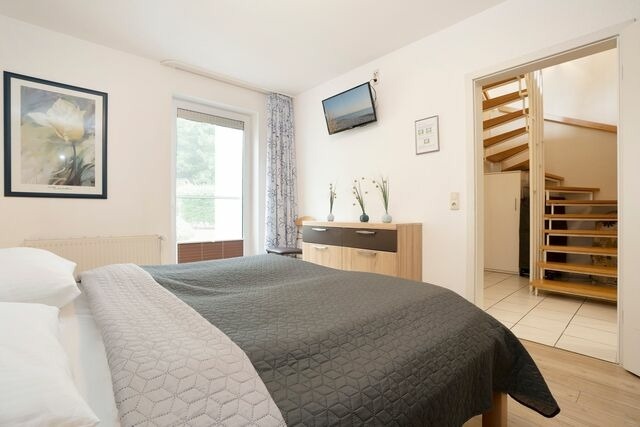 Ferienwohnung in Gr&ouml;mitz - Gildestra&szlig;e 31- Wohnung 3 - Bild 20