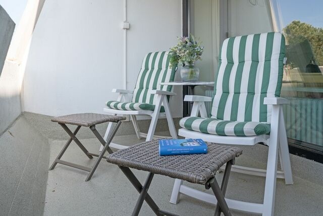 Ferienwohnung in Scharbeutz - Nordlicht - Bild 10