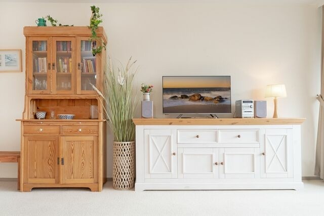 Ferienwohnung in Scharbeutz - Nordlicht - Bild 16