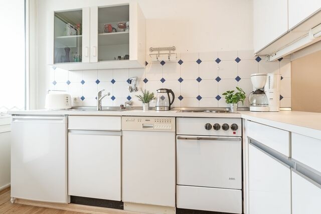 Ferienwohnung in Scharbeutz - Nordlicht - Bild 18