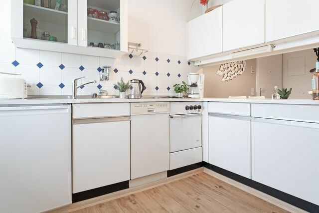 Ferienwohnung in Scharbeutz - Nordlicht - Bild 19