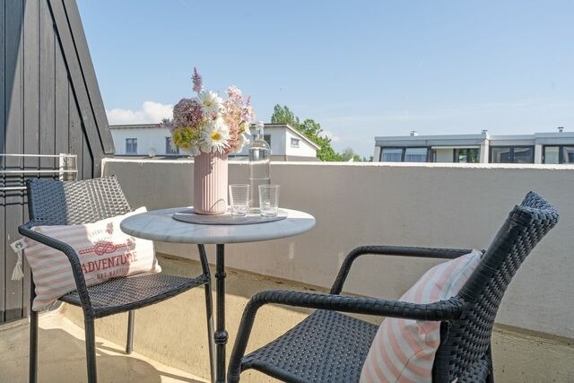 Ferienwohnung in Scharbeutz - Nordlicht - Bild 24