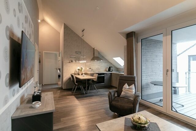 Ferienwohnung in Kellenhusen - Im Sonnengarten Esprit - Bild 2