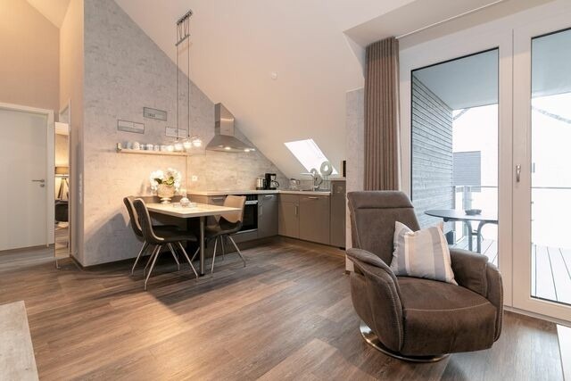 Ferienwohnung in Kellenhusen - Im Sonnengarten Esprit - Bild 11