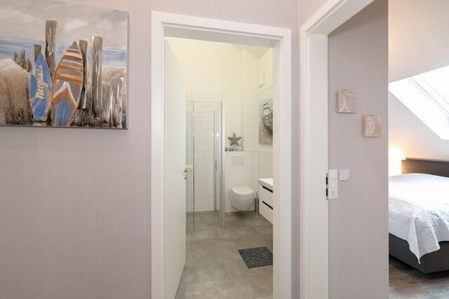 Ferienwohnung in Kellenhusen - Im Sonnengarten Esprit - Bild 25