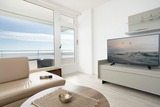 Ferienwohnung in Timmendorfer Strand - An der Waldkapelle 26 Sky - Bild 5