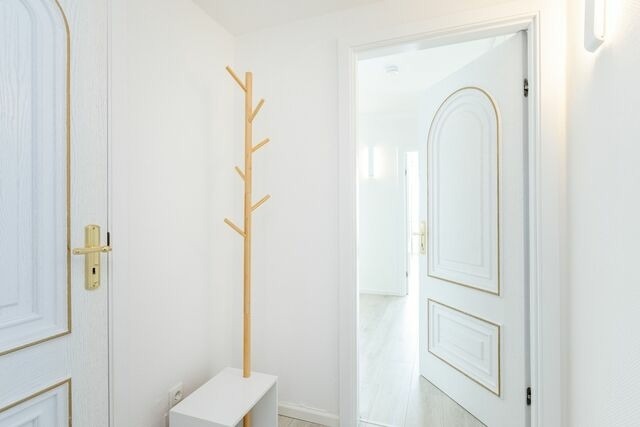 Ferienwohnung in Timmendorfer Strand - An der Waldkapelle 26 Sky - Bild 20