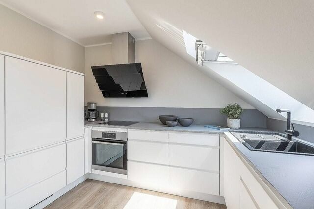 Ferienwohnung in Gr&ouml;mitz - Sonne und Meer Wohnung 3 - Bild 3