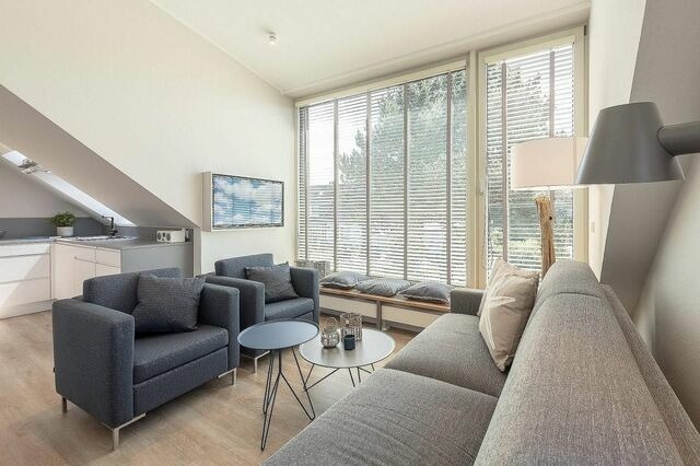 Ferienwohnung in Gr&ouml;mitz - Sonne und Meer Wohnung 3 - Bild 7