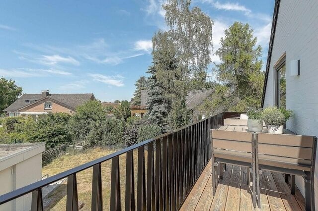 Ferienwohnung in Gr&ouml;mitz - Sonne und Meer Wohnung 3 - Bild 11