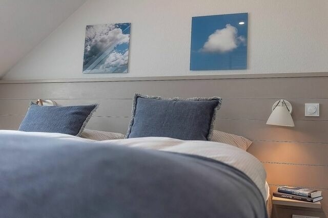 Ferienwohnung in Gr&ouml;mitz - Sonne und Meer Wohnung 3 - Bild 16