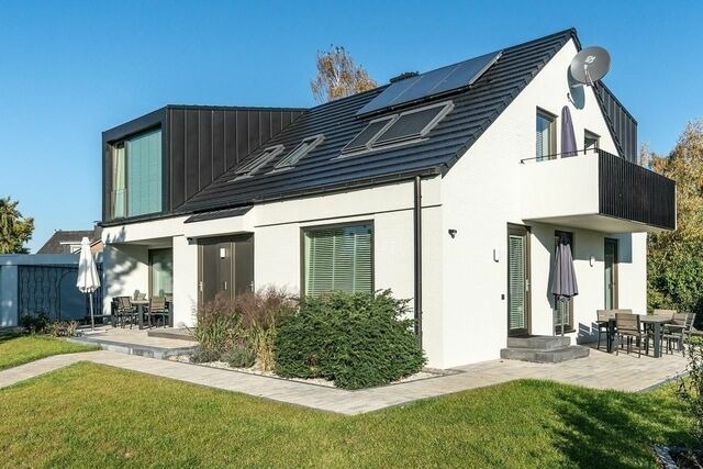 Ferienwohnung in Gr&ouml;mitz - Sonne und Meer Wohnung 3 - Bild 23