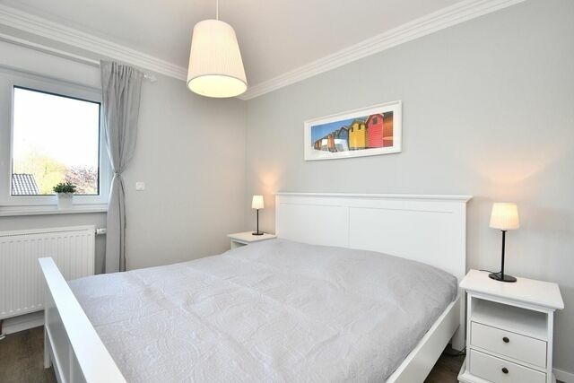 Ferienhaus in Kellenhusen - Lindenstra&szlig;e 10 Strandlust - Bild 5