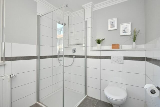 Ferienhaus in Kellenhusen - Lindenstra&szlig;e 10 Strandlust - Bild 13