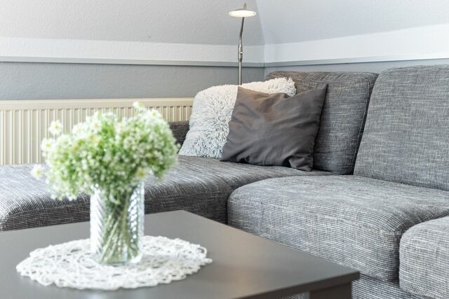 Ferienwohnung in Laboe - Strandhotel Laboe Nr. 32 - Bild 7