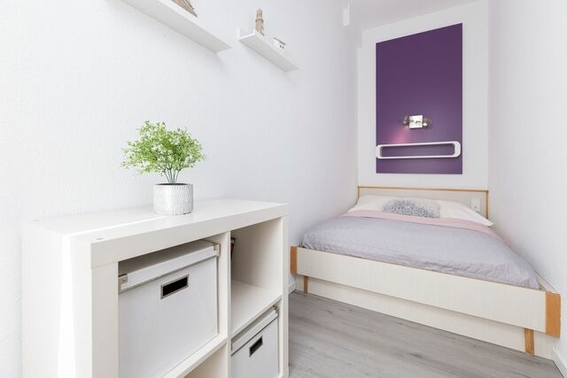 Ferienwohnung in Laboe - Strandhotel Laboe Nr. 32 - Bild 19