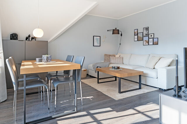 Ferienwohnung in Scharbeutz - Seepark Lindenallee Anna - Bild 5