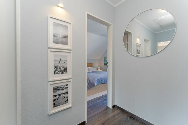 Ferienwohnung in Scharbeutz - Seepark Lindenallee Anna - Bild 21