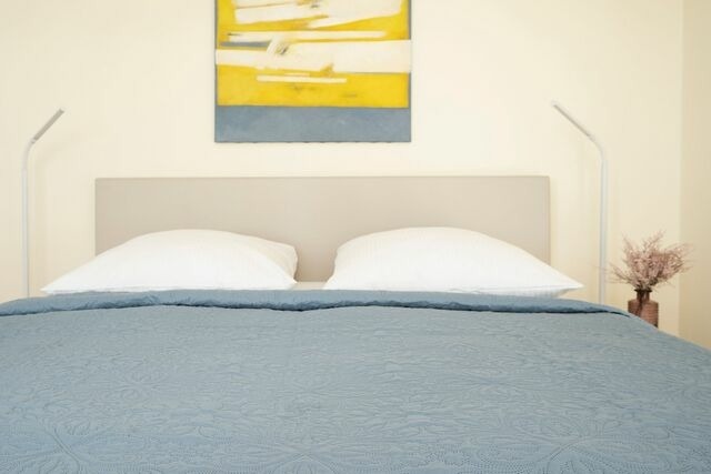 Ferienwohnung in Timmendorfer Strand - Haus Seepferdchen am Meer Appartement 5 - Bild 9