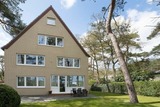 Ferienwohnung in Timmendorfer Strand - Haus Seepferdchen am Meer Appartement 5 - Bild 22