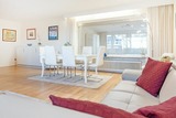 Ferienwohnung in Timmendorfer Strand - Haus Eva Mar am Meer Appartement 1 - Bild 12