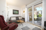 Ferienwohnung in Laboe - Sommerbrise - Wallbox - Bild 4