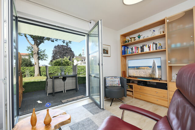 Ferienwohnung in Laboe - Sommerbrise - Wallbox - Bild 6