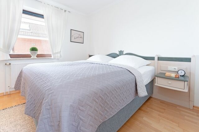 Ferienwohnung in Scharbeutz - Strandburg Ostseeblick Scharbeutz - Bild 19