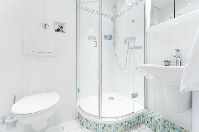 Ferienwohnung in Scharbeutz - Strandburg Ostseeblick Scharbeutz - Bild 25