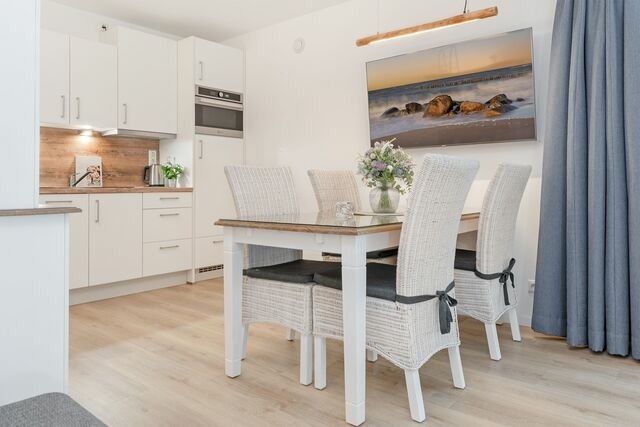 Ferienwohnung in Timmendorfer Strand - Wohnung 113 - Bild 5