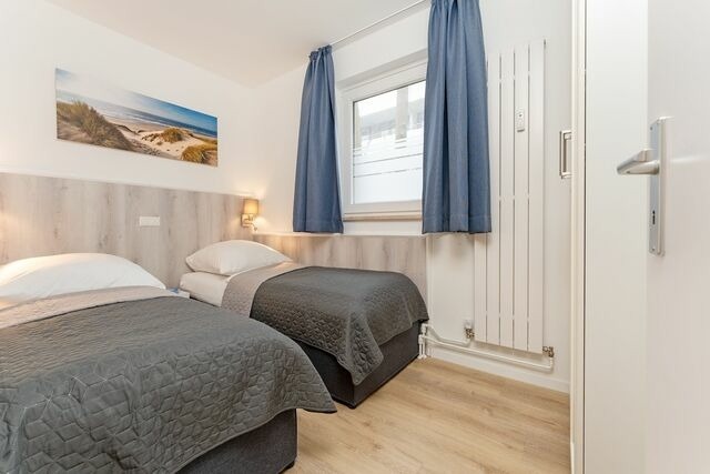 Ferienwohnung in Timmendorfer Strand - Wohnung 113 - Bild 6
