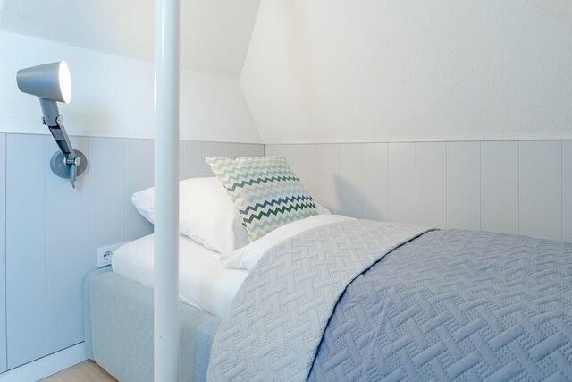 Ferienwohnung in Travemünde - Tanneneck Möwe - Bild 8