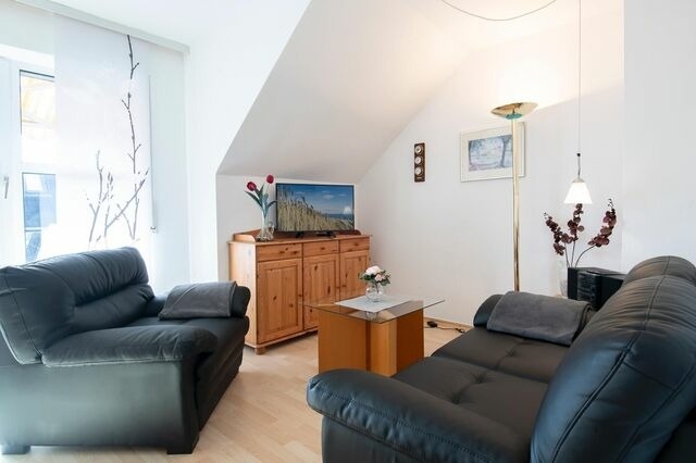 Ferienwohnung in Kellenhusen - Sch&uuml;tzenweg 7-9 Wohnung 13 - Bild 5