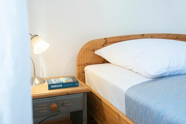 Ferienwohnung in Kellenhusen - Sch&uuml;tzenweg 7-9 Wohnung 13 - Bild 17