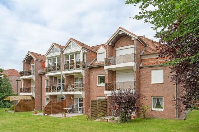 Ferienwohnung in Kellenhusen - Sch&uuml;tzenweg 7-9 Wohnung 13 - Bild 24