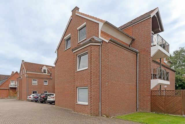 Ferienwohnung in Kellenhusen - Sch&uuml;tzenweg 7-9 Wohnung 13 - Bild 25