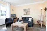 Ferienwohnung in Dahme - Haus an der See Seemuschel - Bild 1