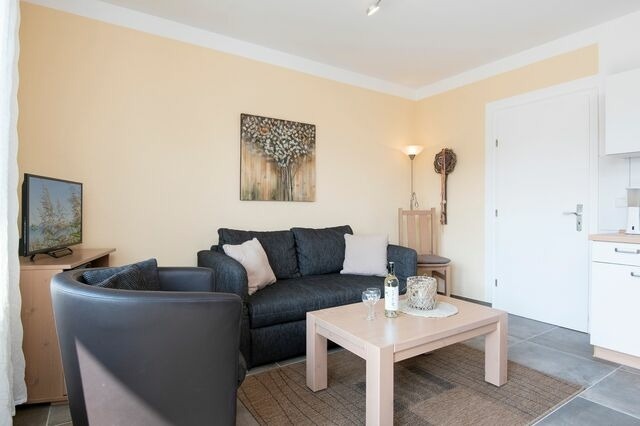 Ferienwohnung in Dahme - Haus an der See Seemuschel - Bild 5