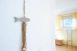 Ferienwohnung in Dahme - Haus an der See Seemuschel - Bild 12