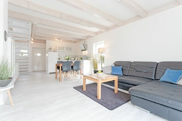 Ferienhaus in Süssau - Seepark Süssau Seeadler 4 - Bild 13