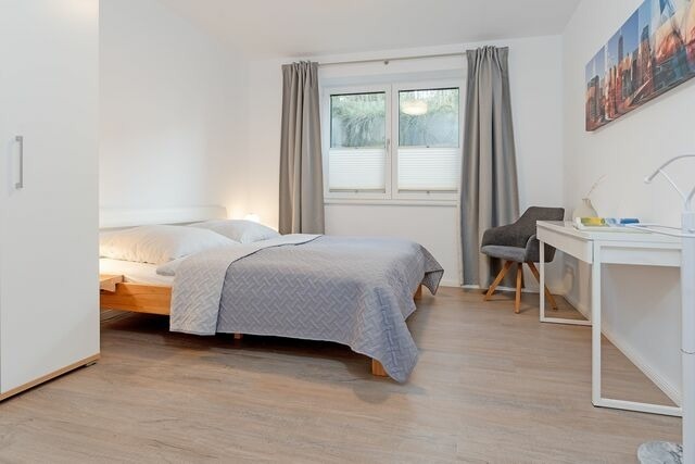 Ferienwohnung in Bosau - Haus Seeblick Bosau Abendröte - Bild 23