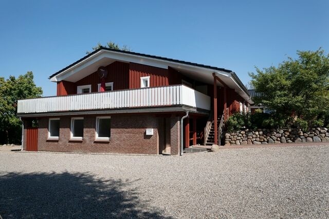 Ferienwohnung in Bosau - Golfplatz Plöner See Kleiner Plöner See - Bild 24