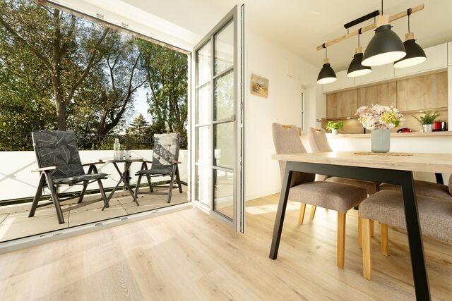 Ferienwohnung in Süssau - Am Feldweg 8 Heringsmöwe - Bild 16